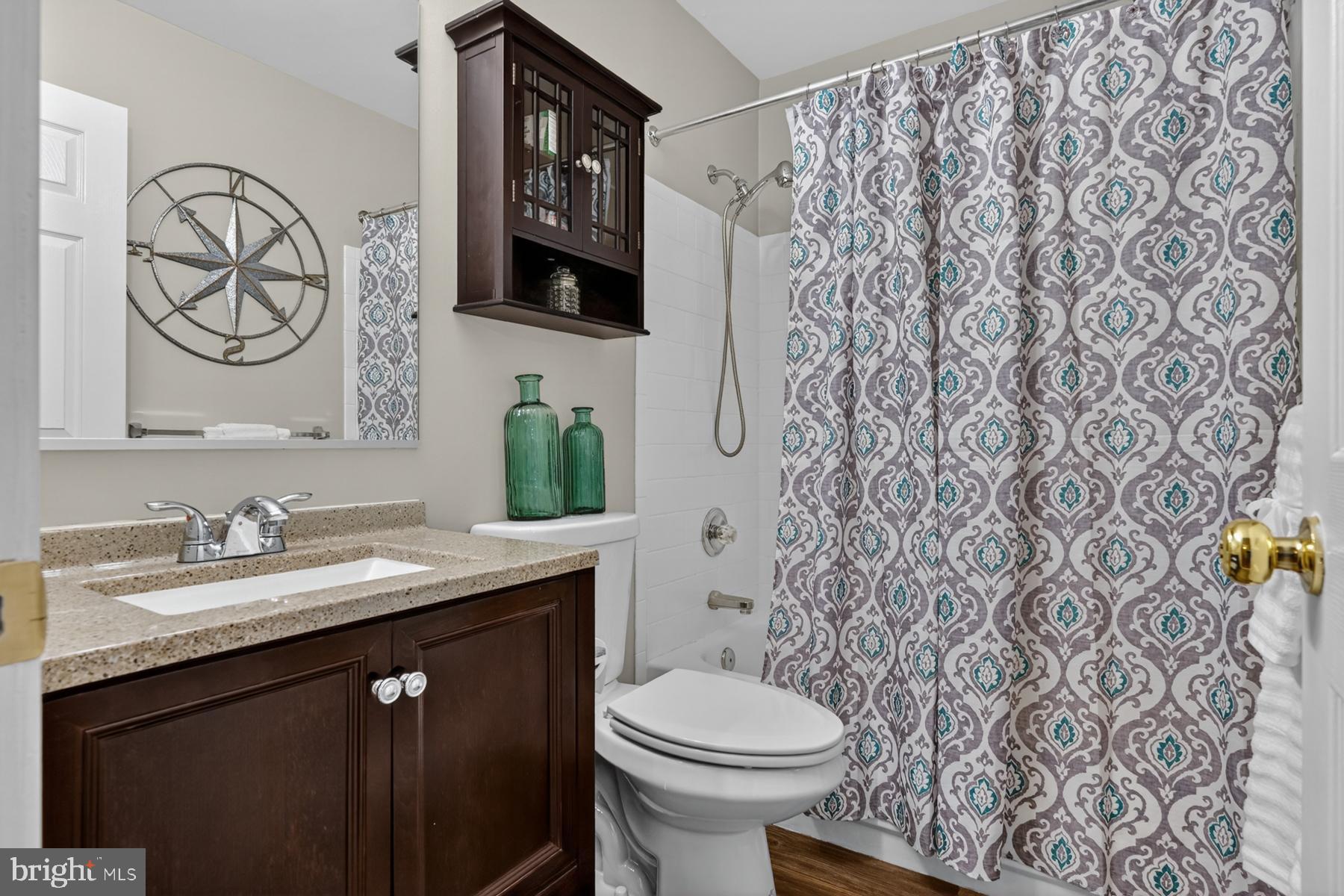 QUAIL RUN - Residential