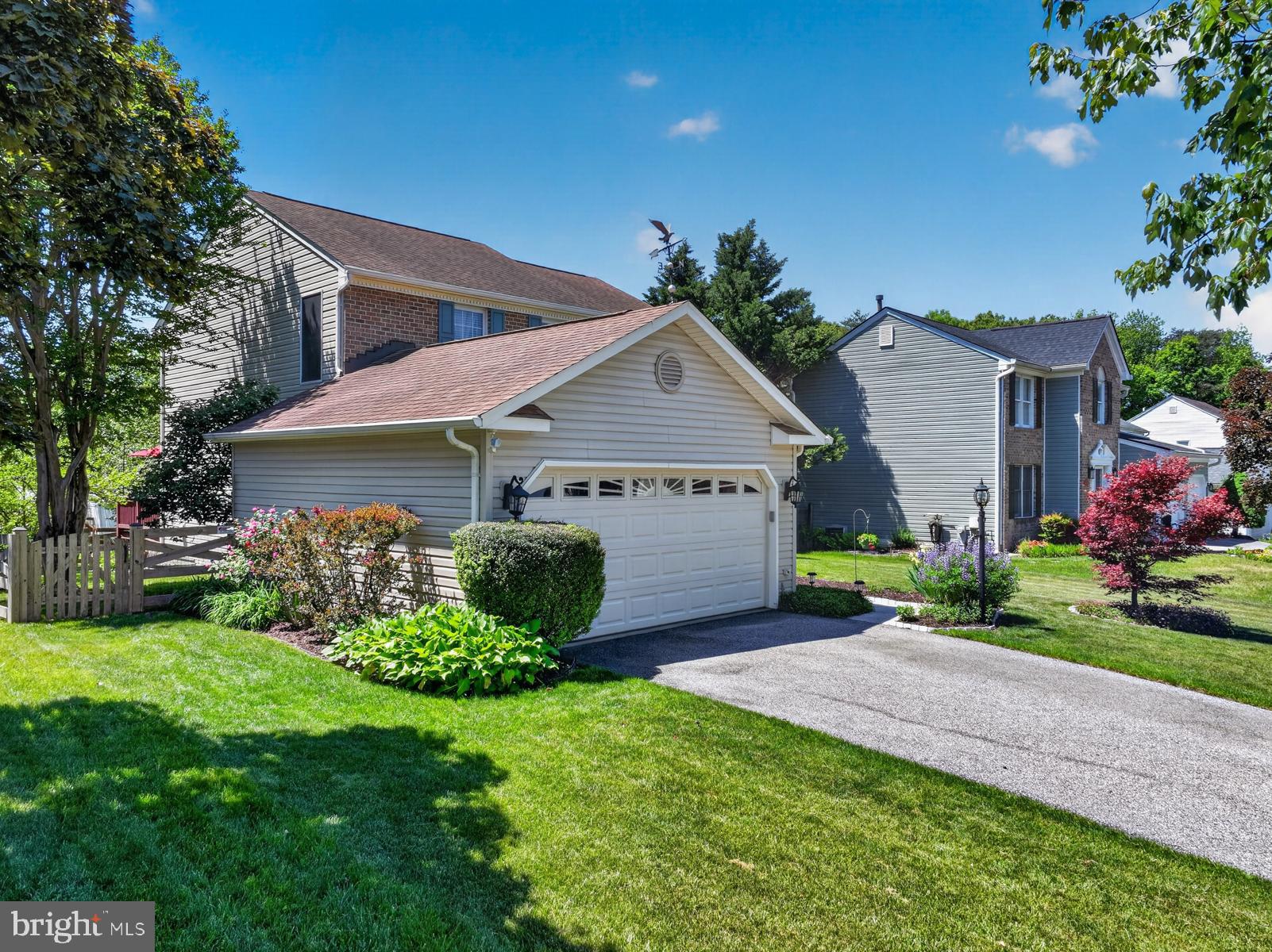 QUAIL RUN - Residential