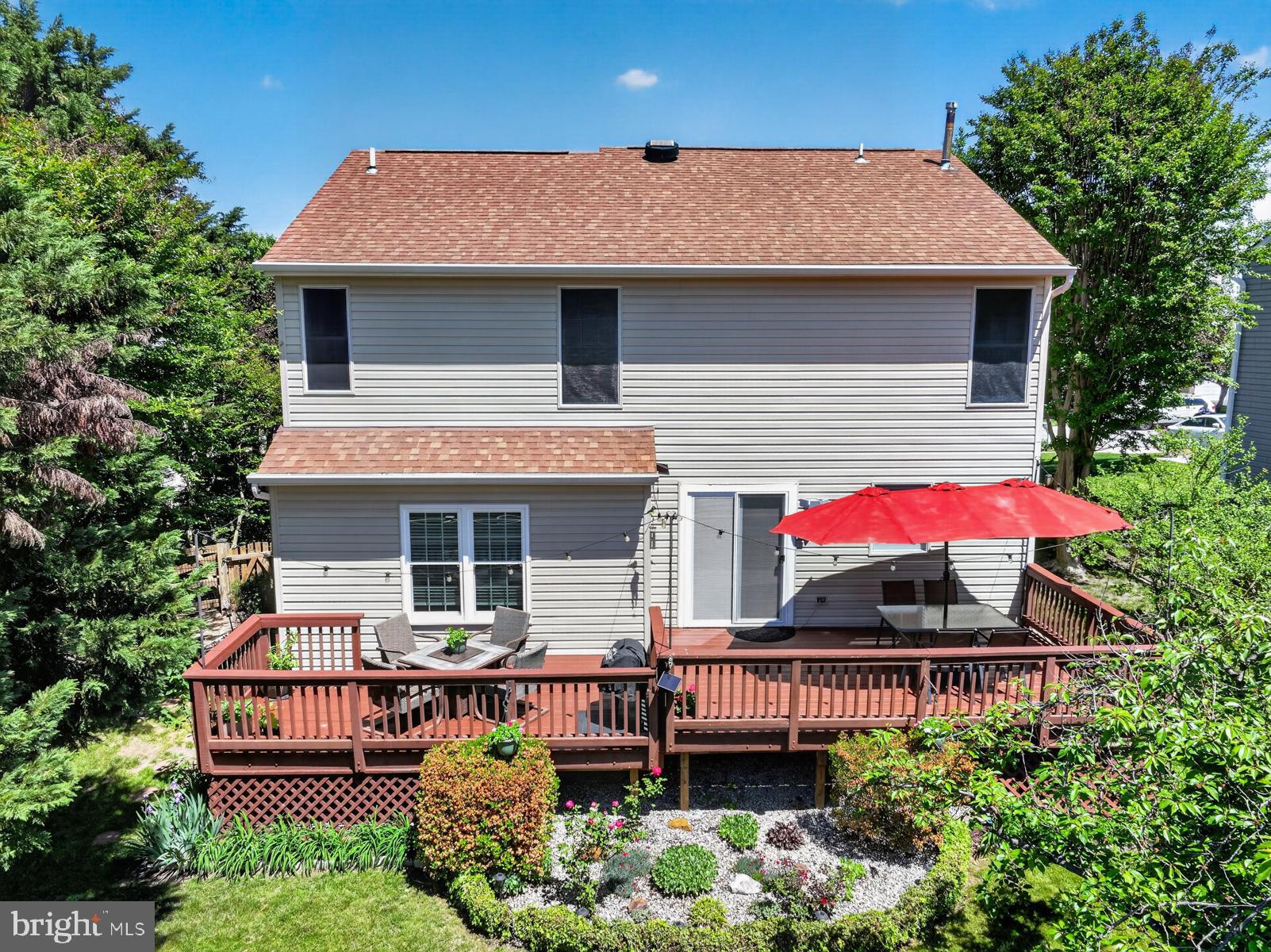 QUAIL RUN - Residential