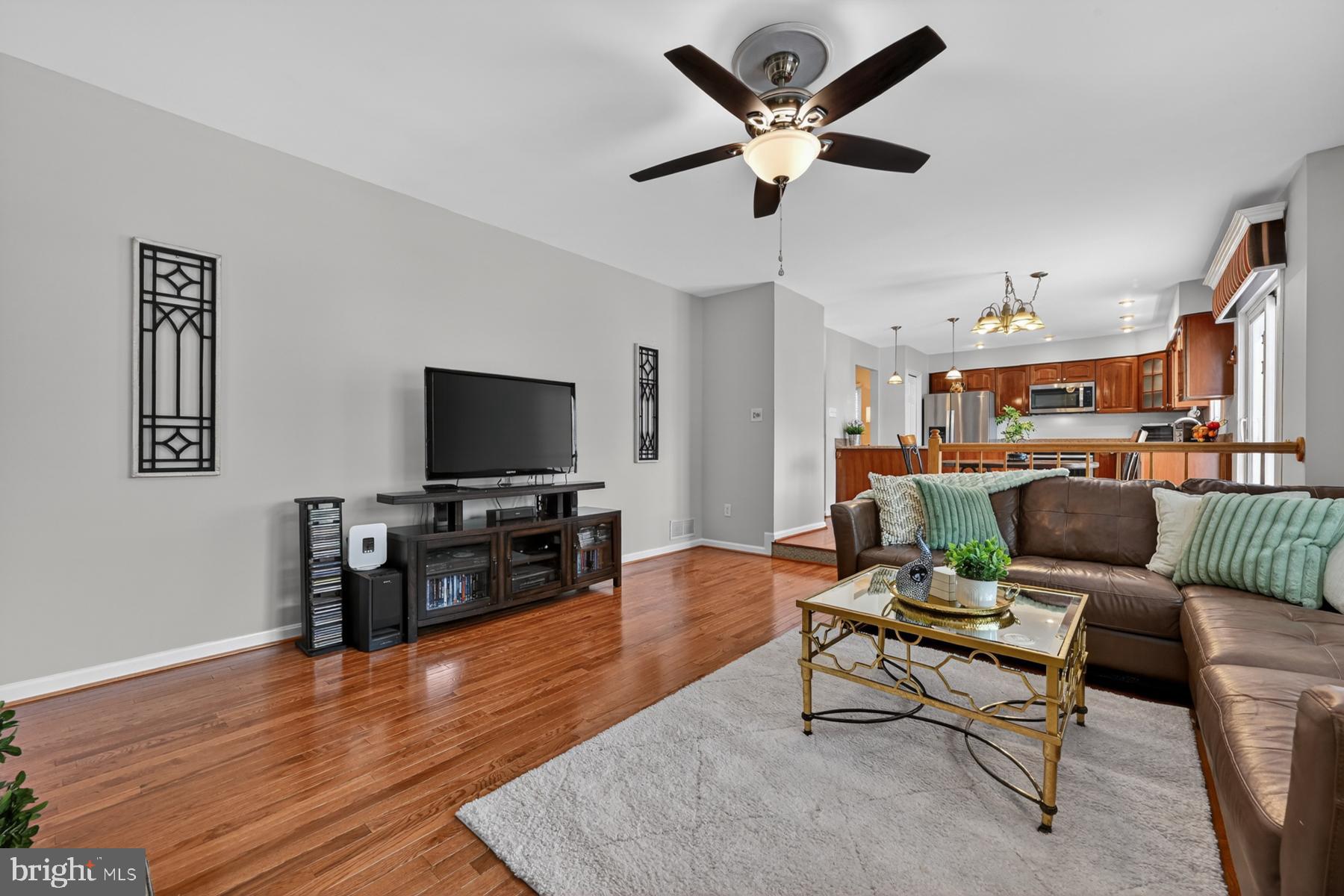 QUAIL RUN - Residential