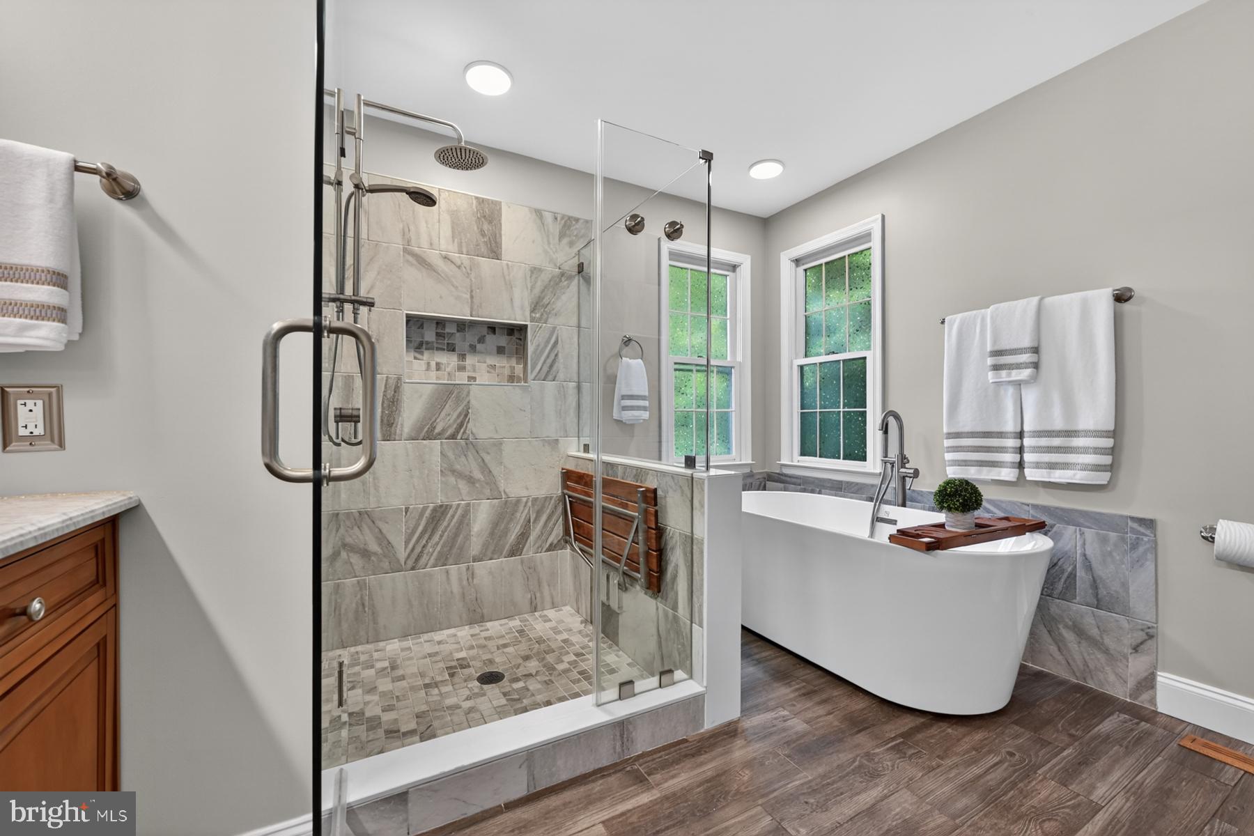 QUAIL RUN - Residential