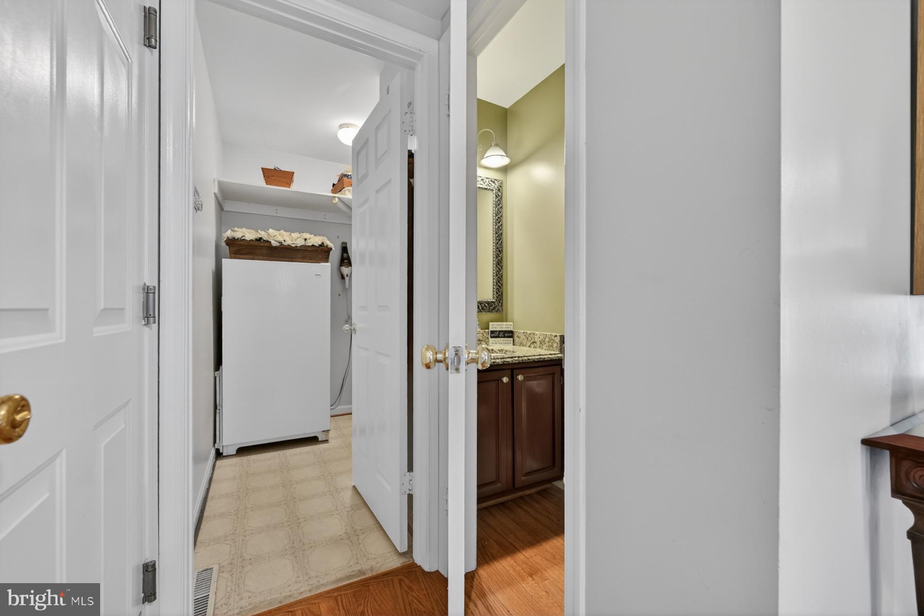 QUAIL RUN - Residential