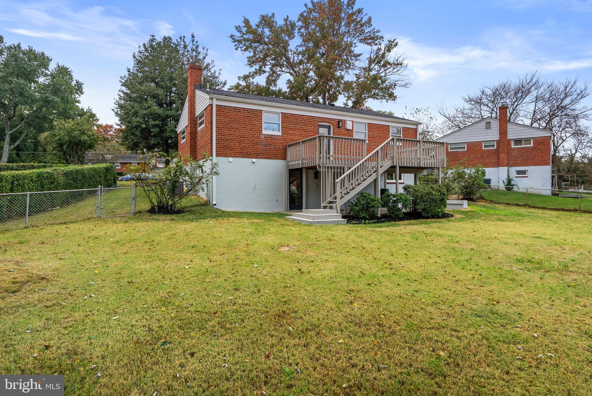 RANDOLPH HILLS - Residential