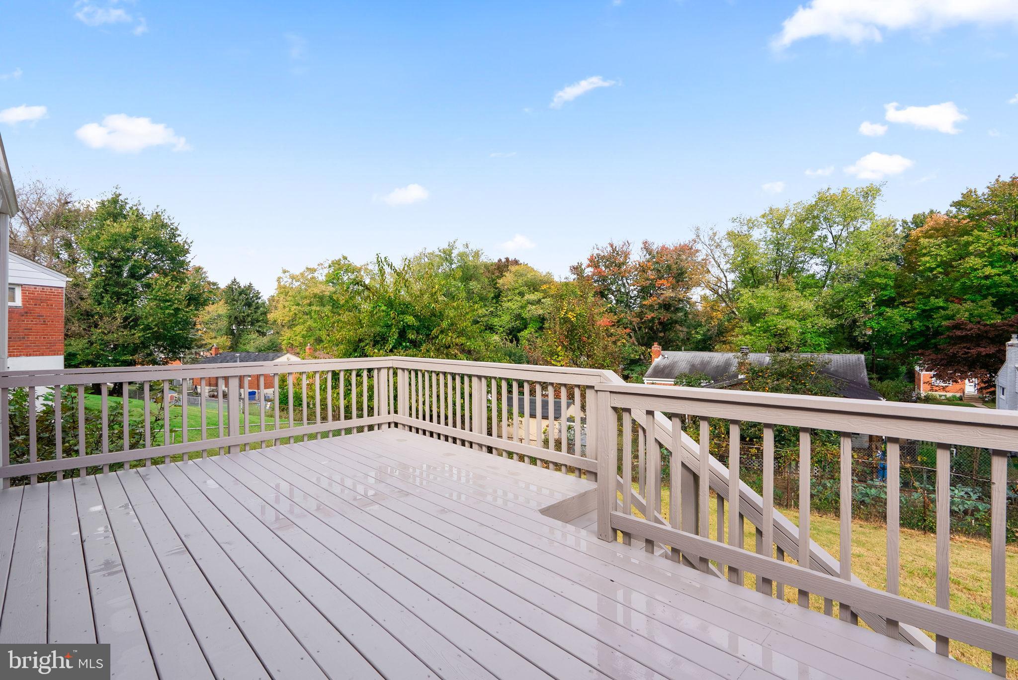 RANDOLPH HILLS - Residential