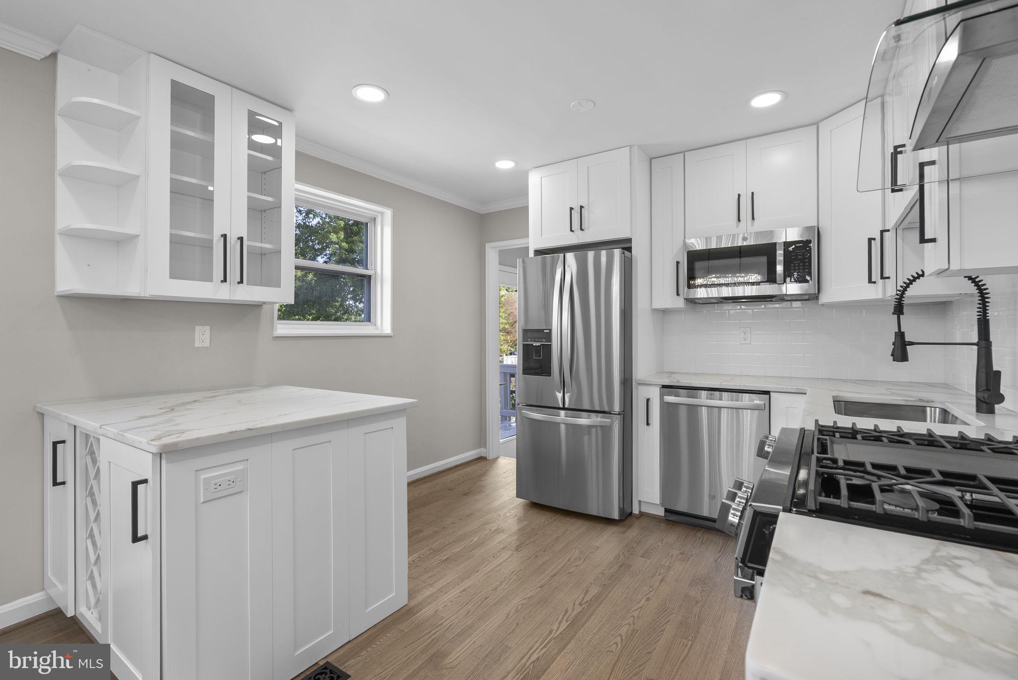 RANDOLPH HILLS - Residential