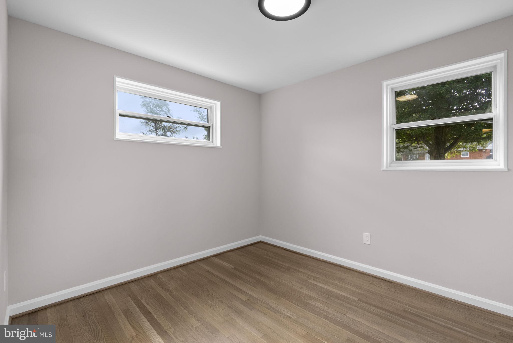 RANDOLPH HILLS - Residential