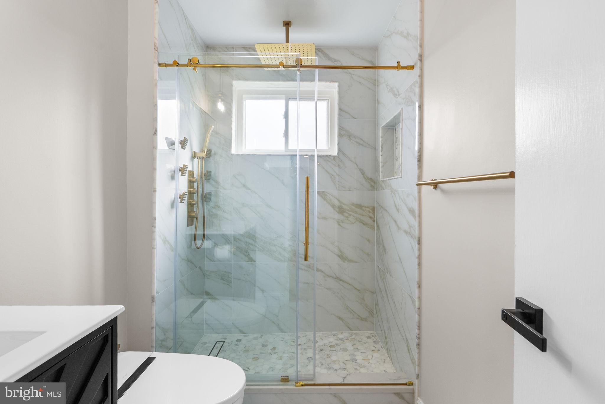 RANDOLPH HILLS - Residential