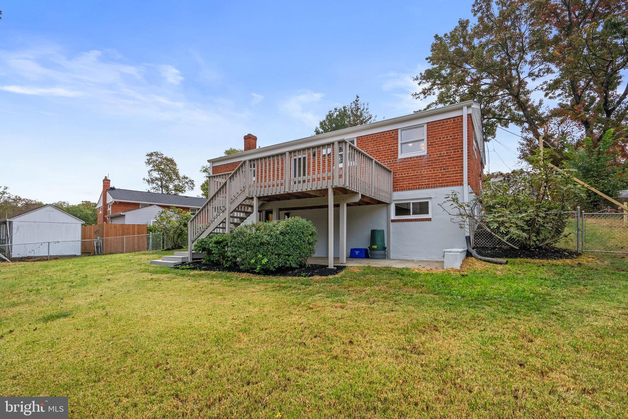 RANDOLPH HILLS - Residential