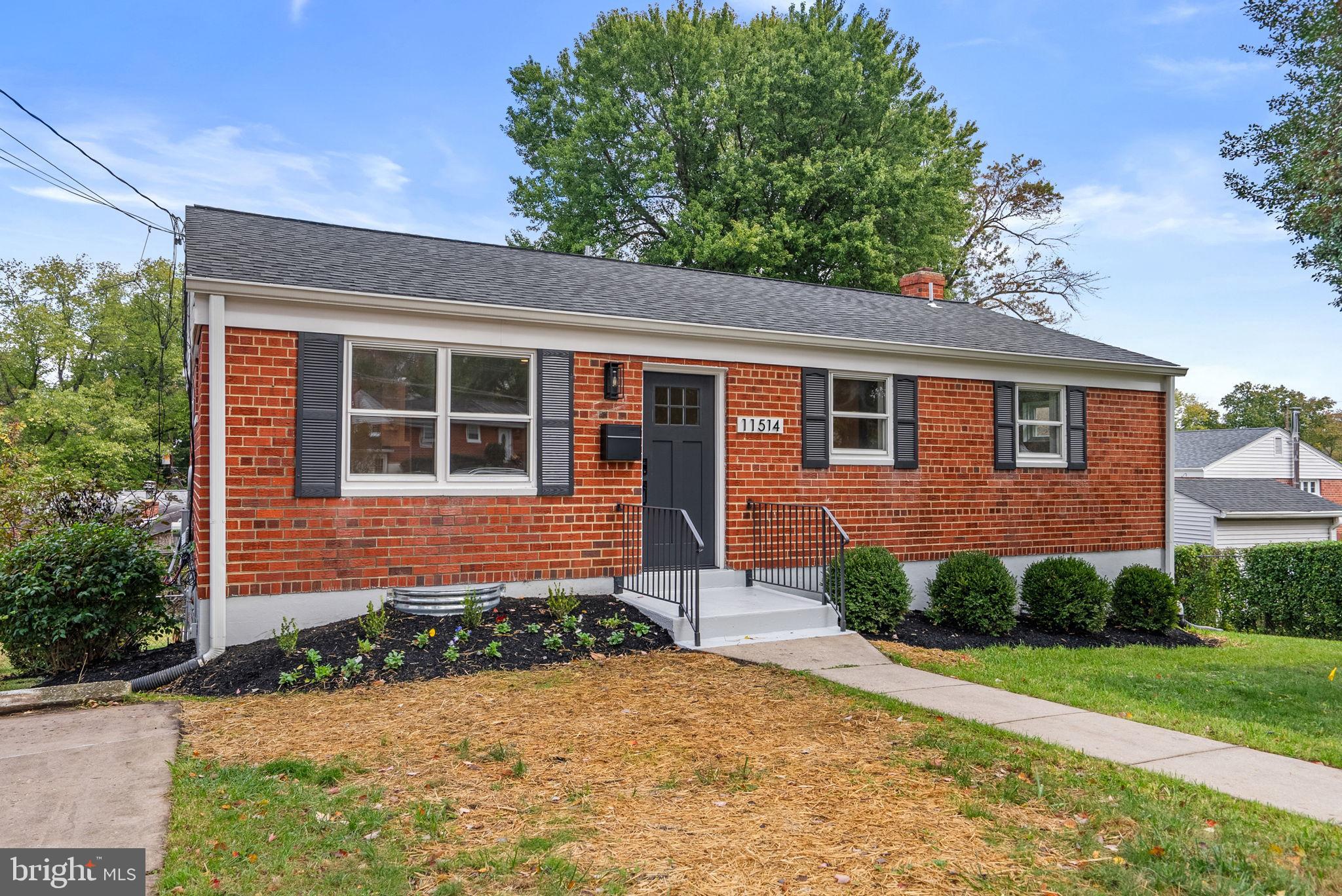 11514 MONONGAHELA DRIVE