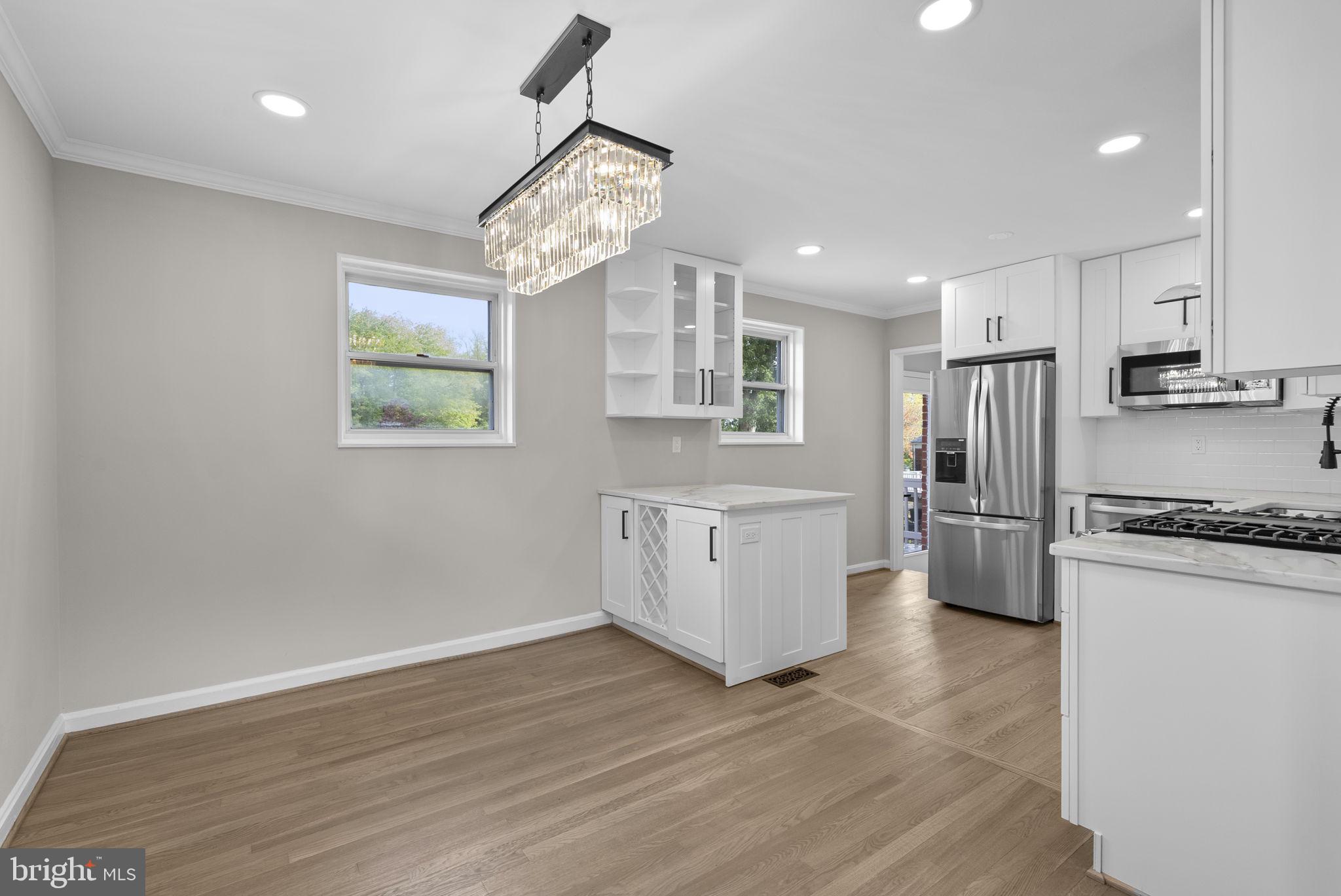 RANDOLPH HILLS - Residential