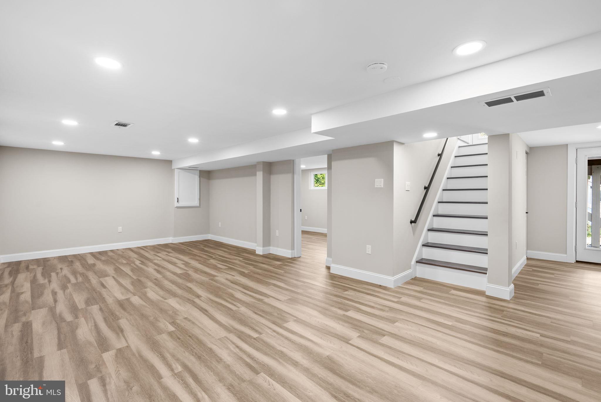 RANDOLPH HILLS - Residential