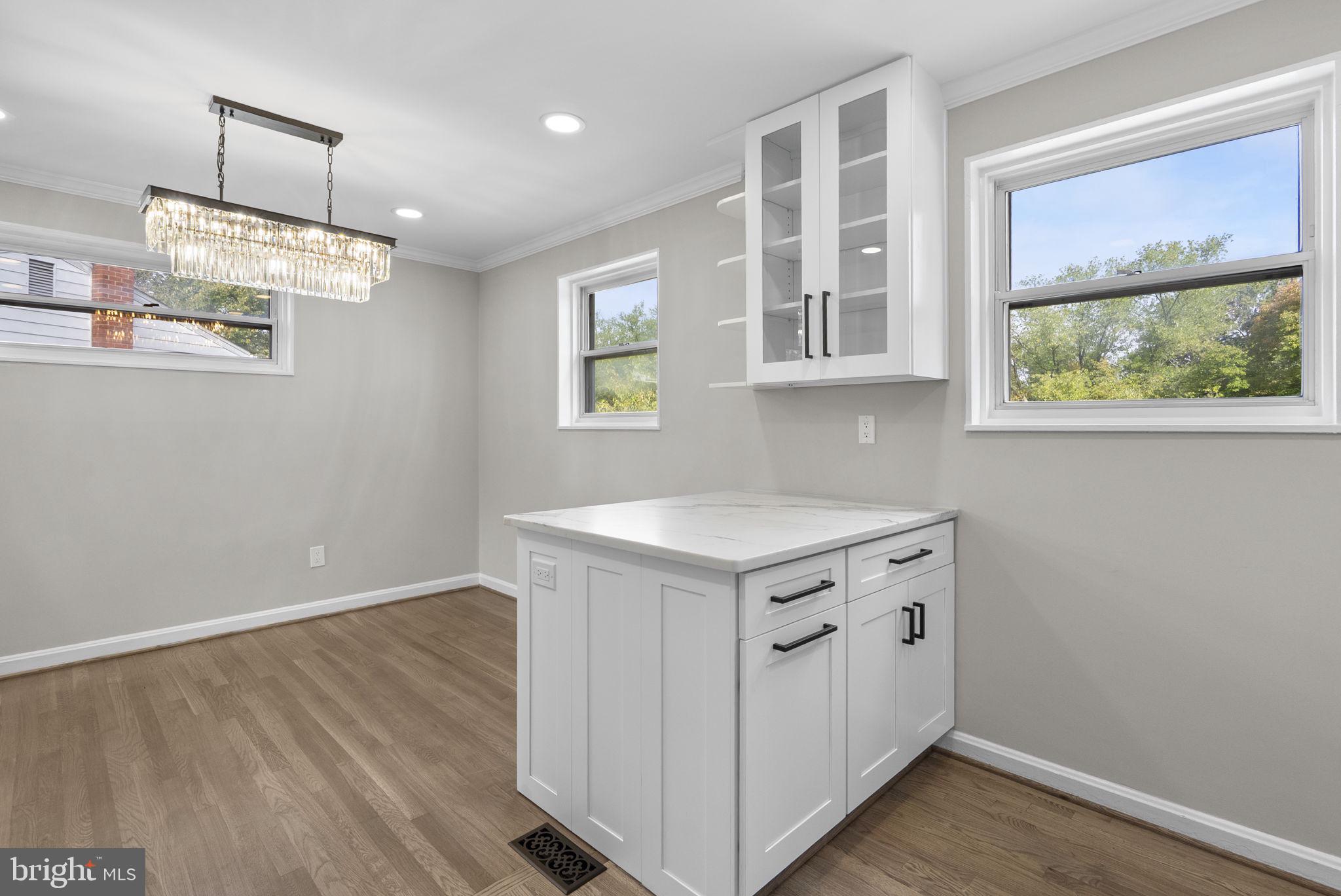 RANDOLPH HILLS - Residential