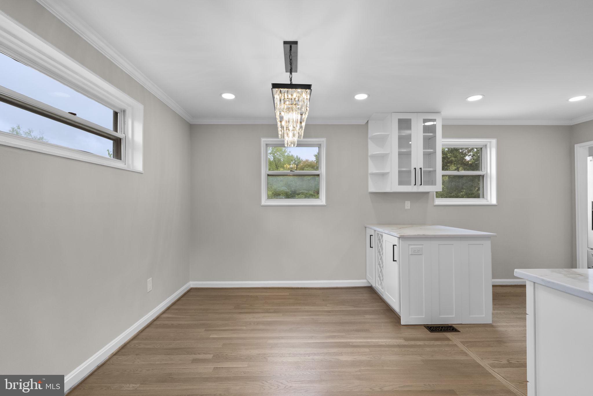 RANDOLPH HILLS - Residential