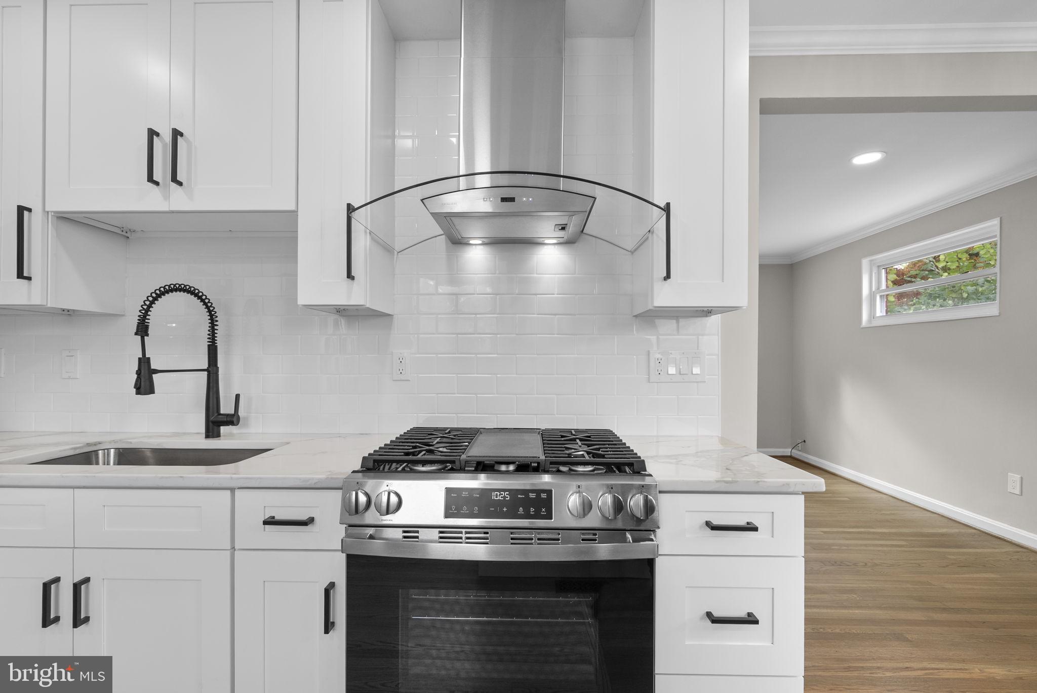 RANDOLPH HILLS - Residential