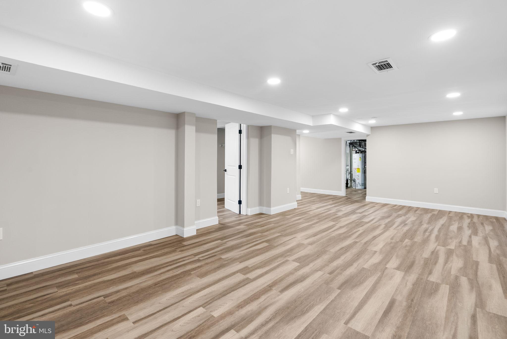 RANDOLPH HILLS - Residential