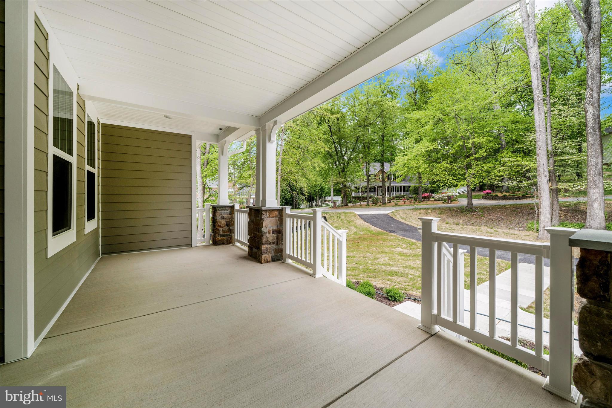 MILLERSVILLE - Residential
