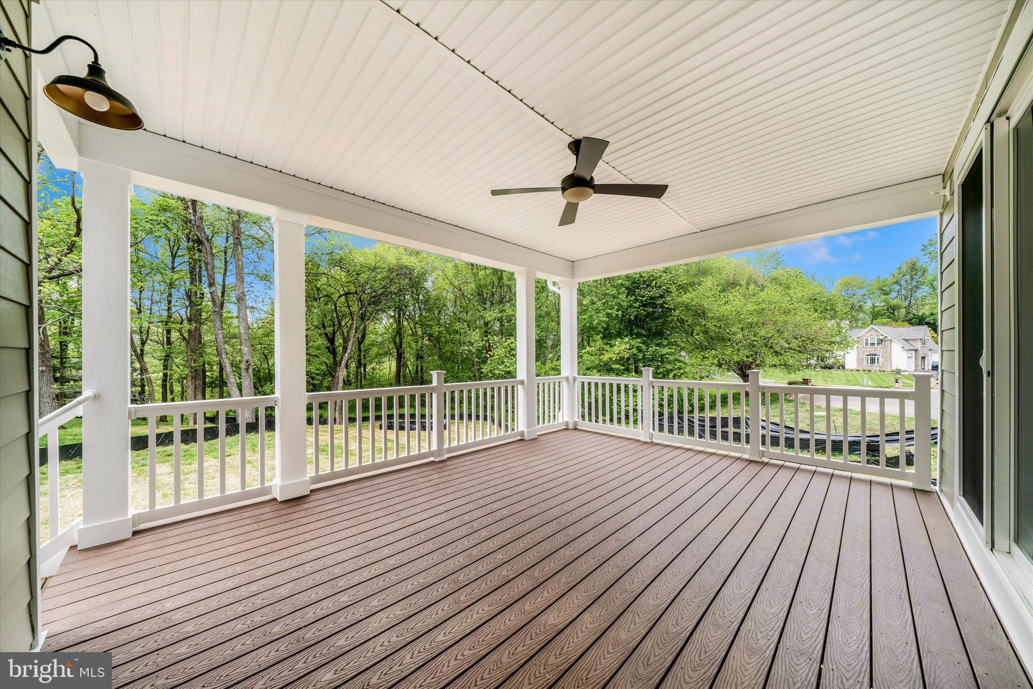 MILLERSVILLE - Residential