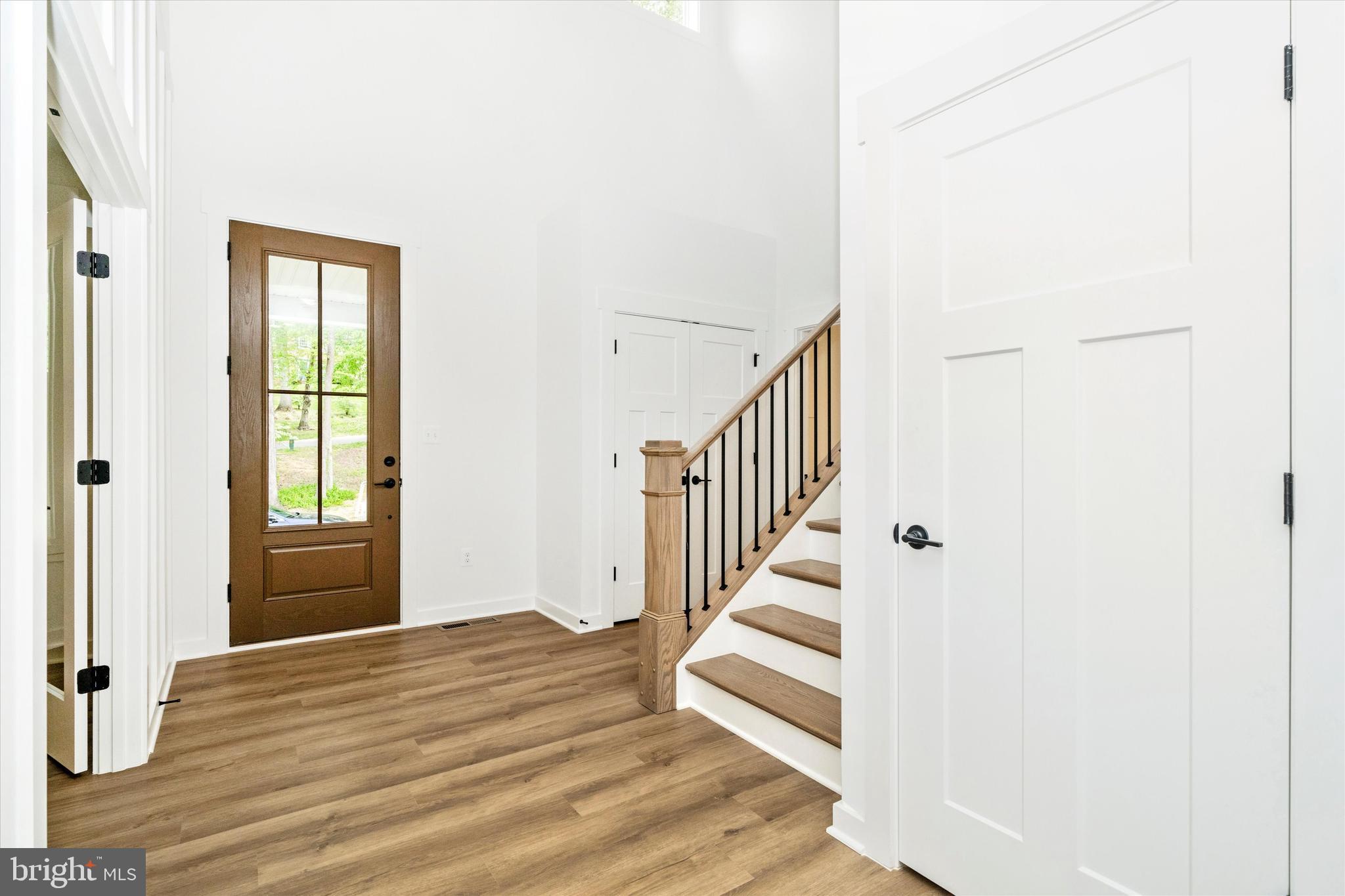 MILLERSVILLE - Residential