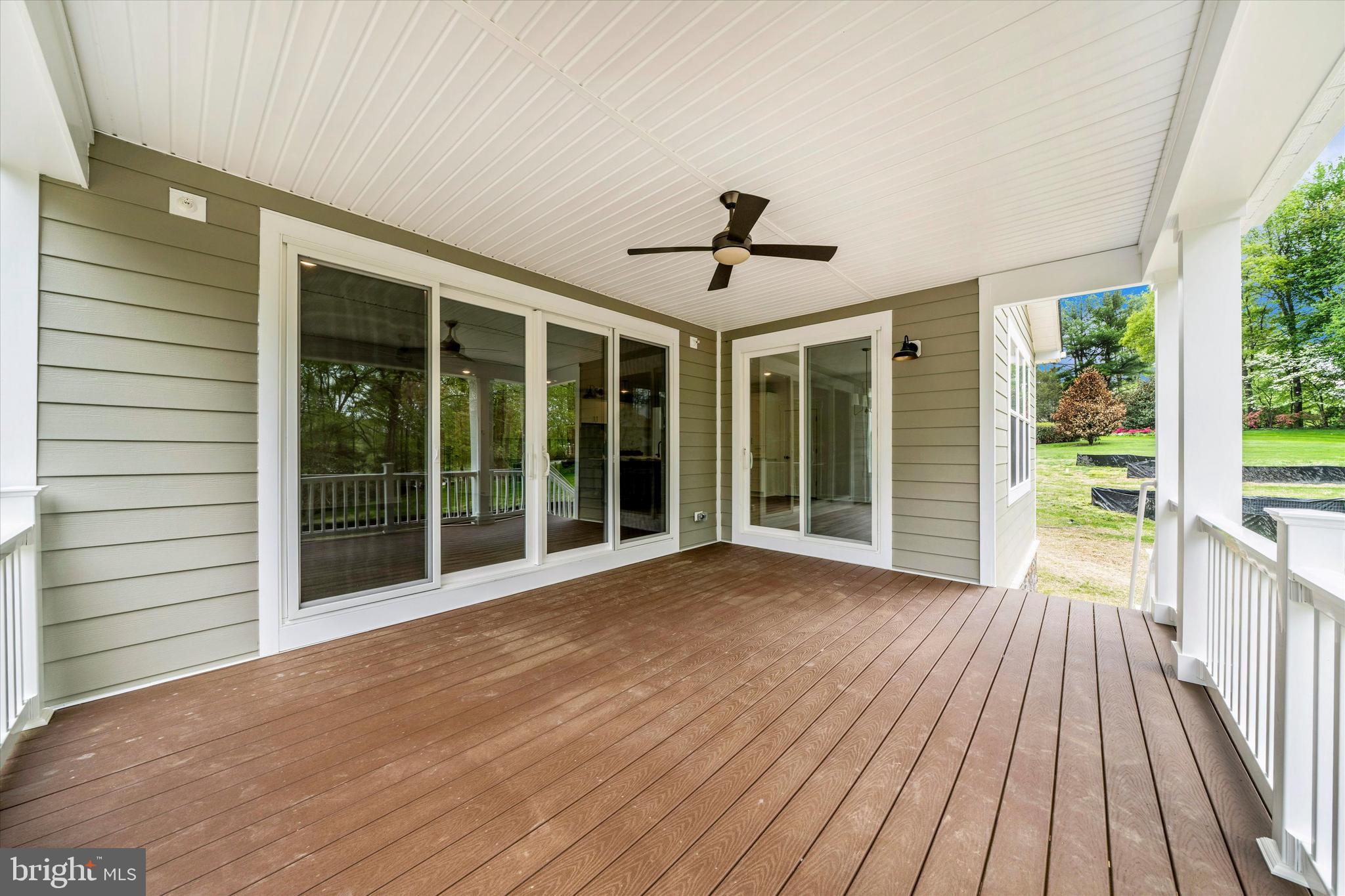 MILLERSVILLE - Residential