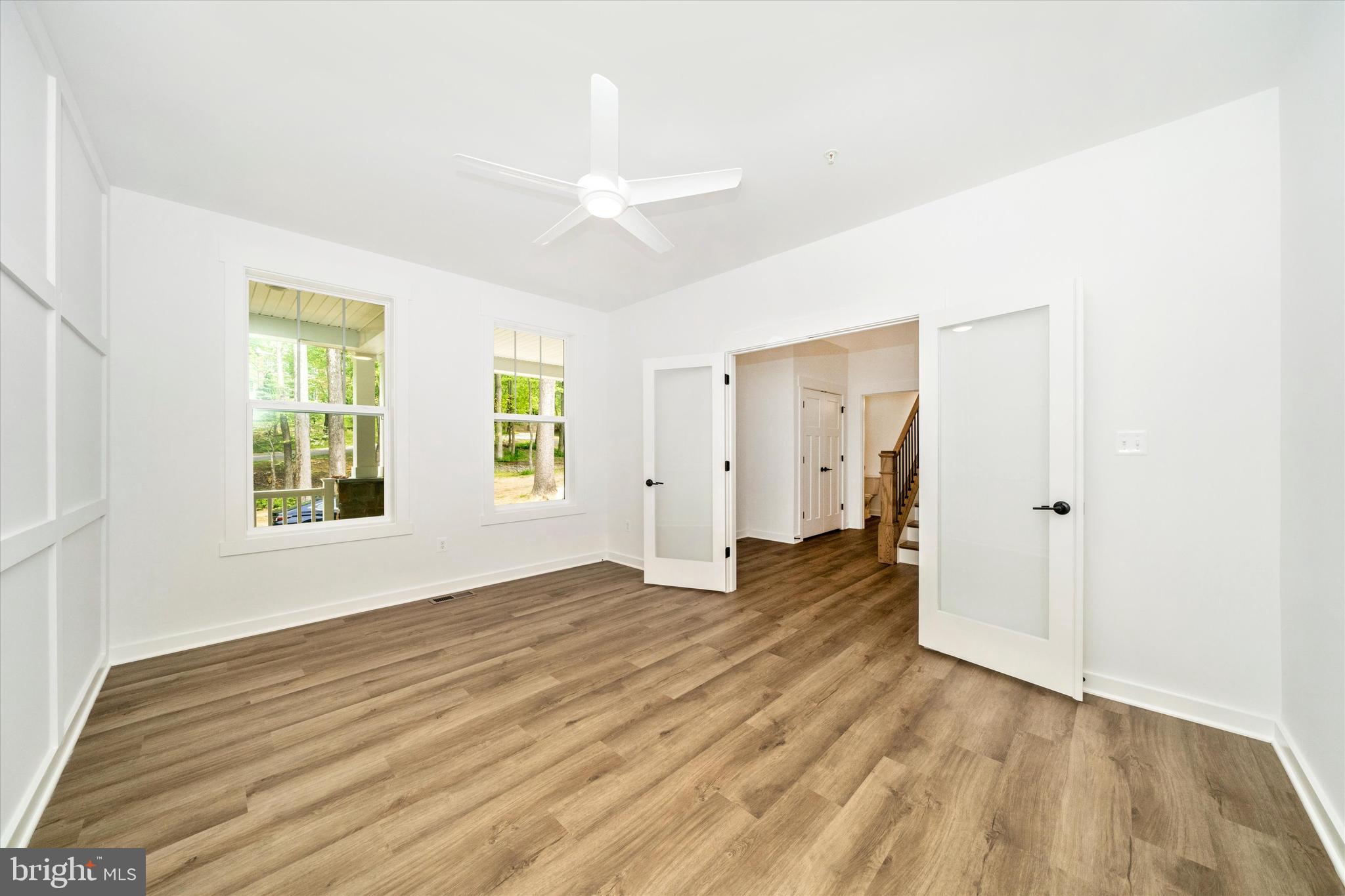 MILLERSVILLE - Residential