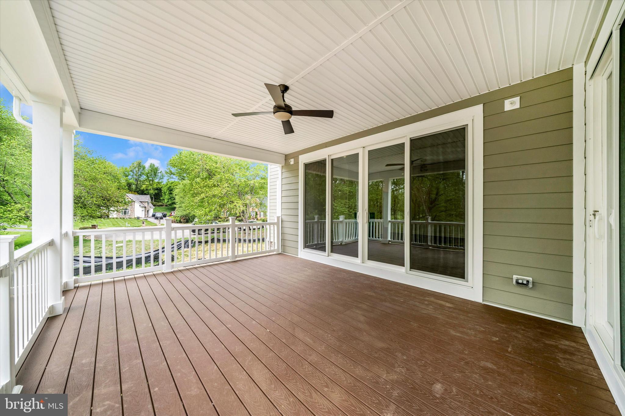 MILLERSVILLE - Residential