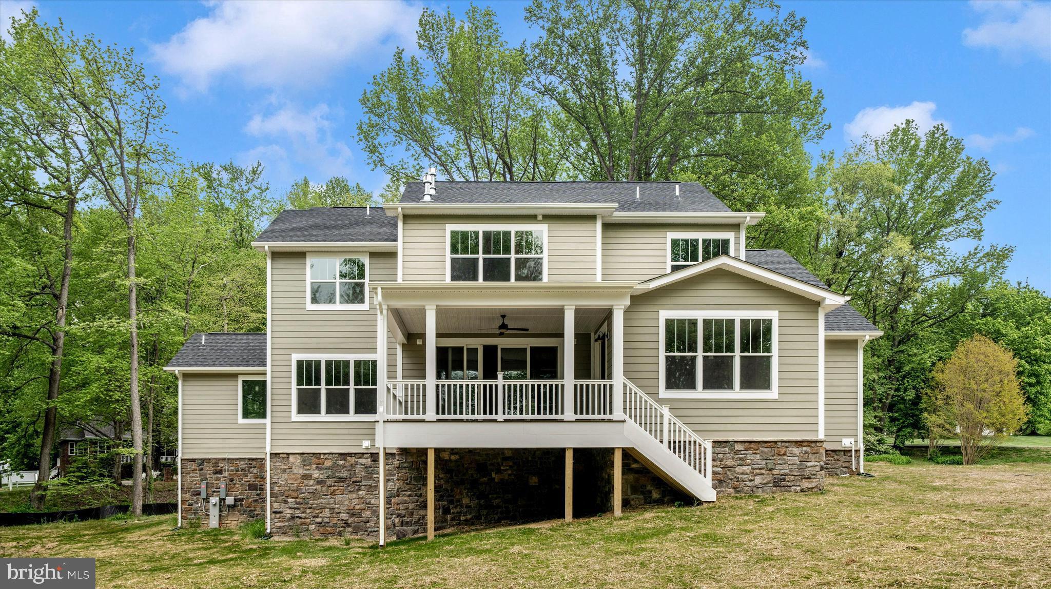 MILLERSVILLE - Residential