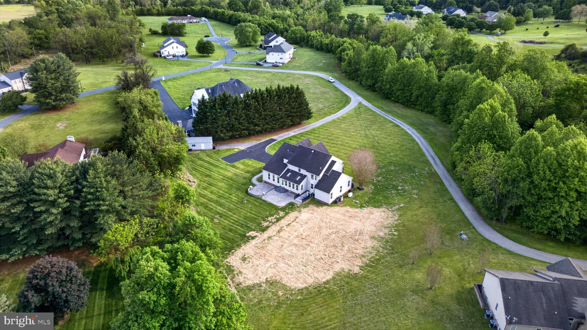 FIELDS OF HARVEST - Residential