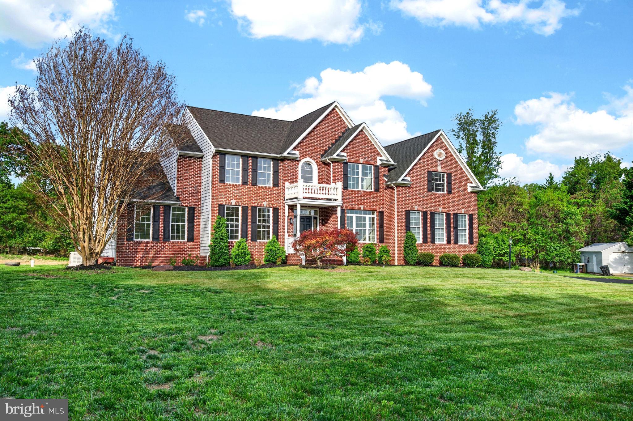FIELDS OF HARVEST - Residential