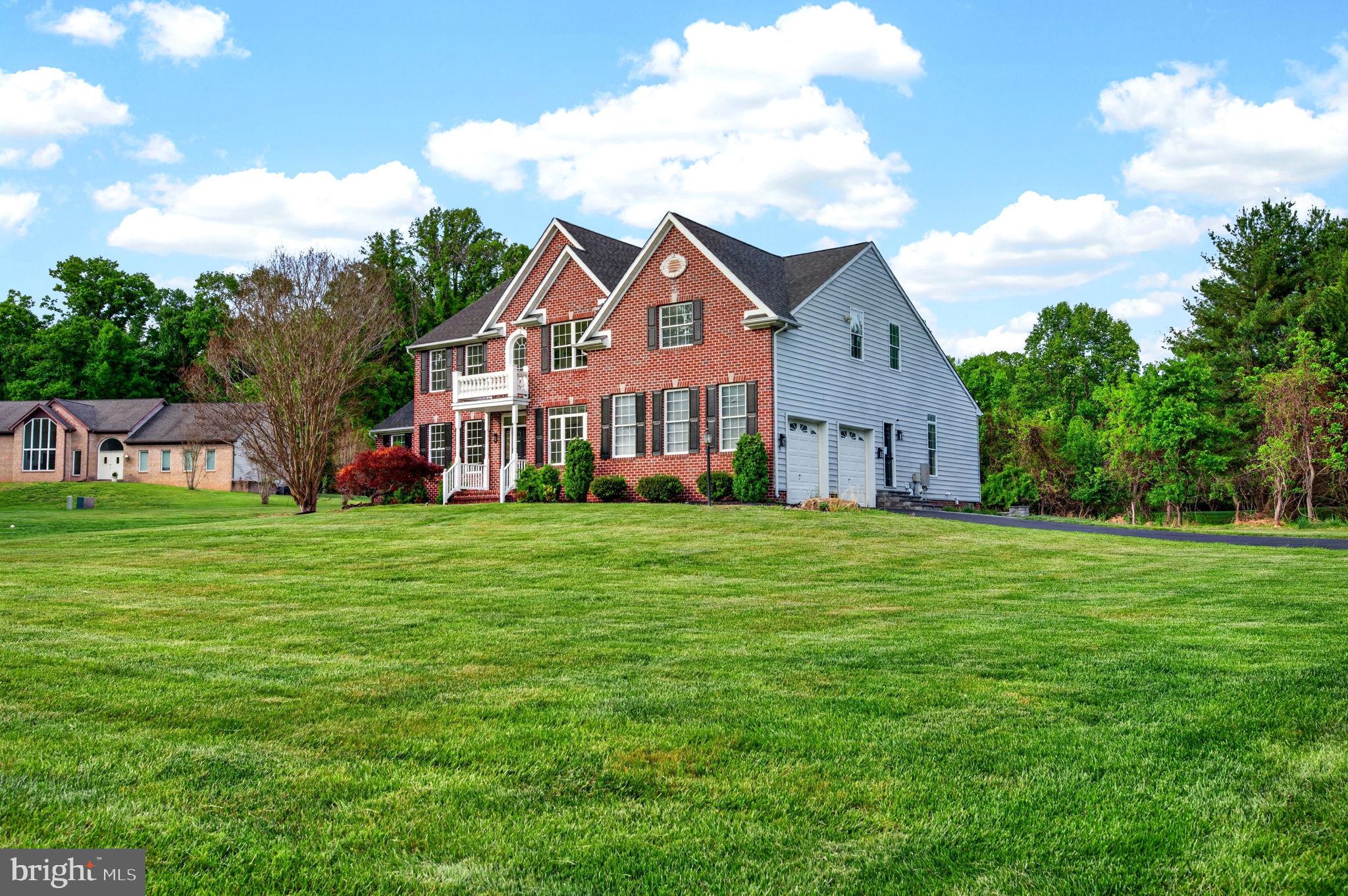 FIELDS OF HARVEST - Residential