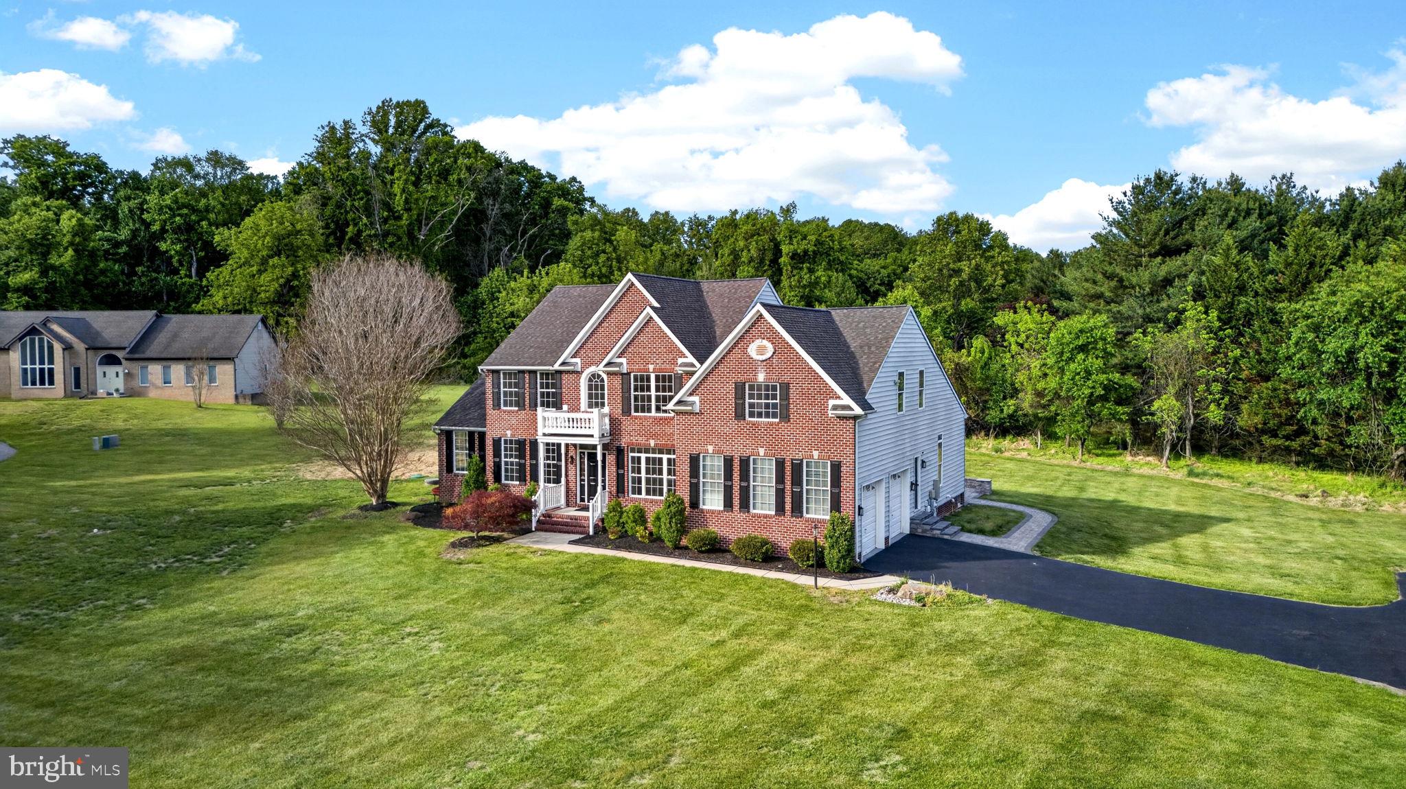 FIELDS OF HARVEST - Residential