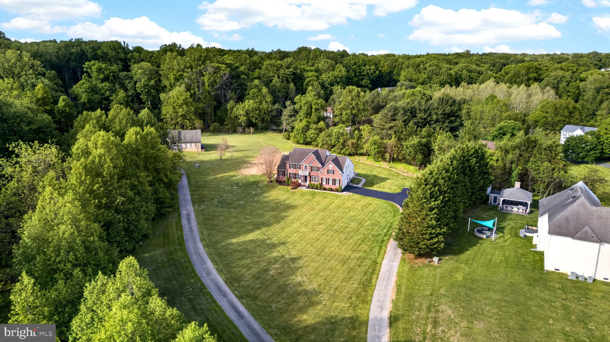 FIELDS OF HARVEST - Residential