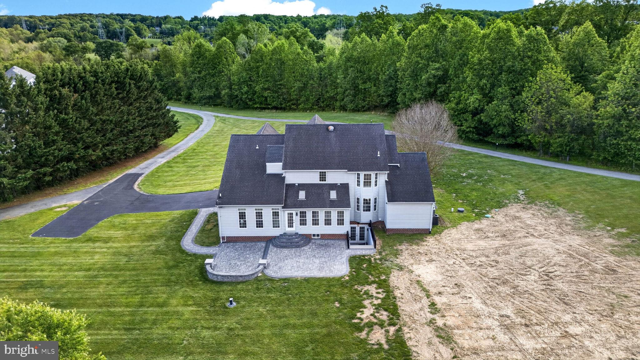 FIELDS OF HARVEST - Residential