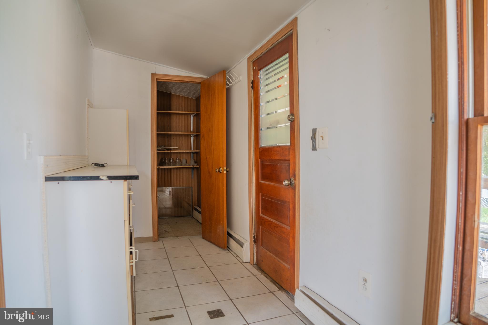 BELMONT HEIGHTS - Residential