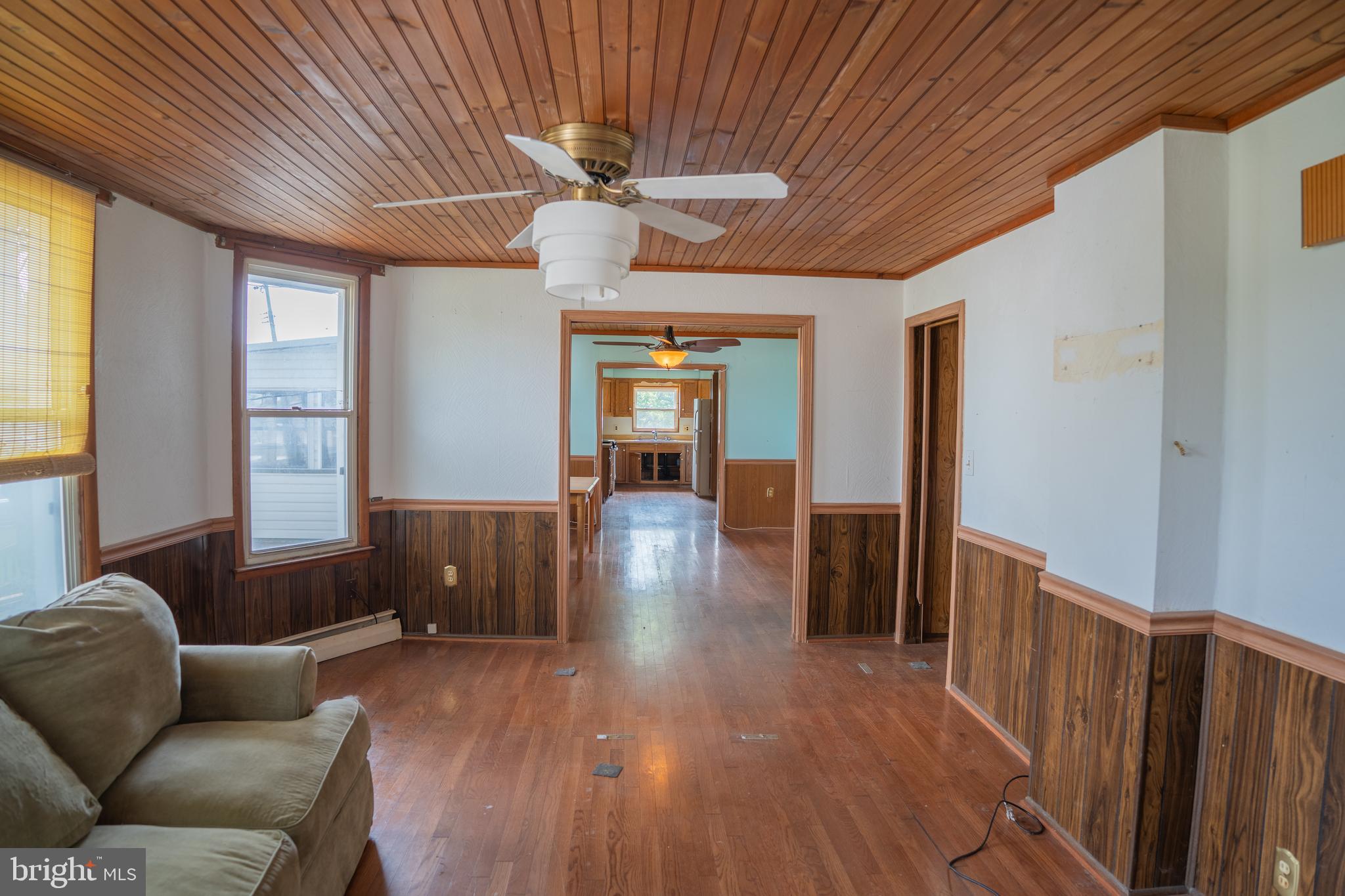 BELMONT HEIGHTS - Residential