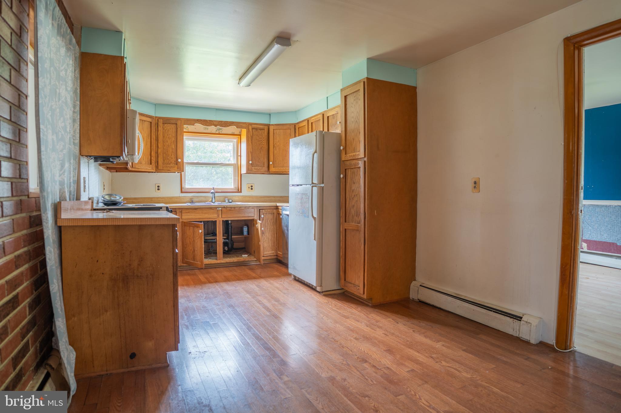 BELMONT HEIGHTS - Residential