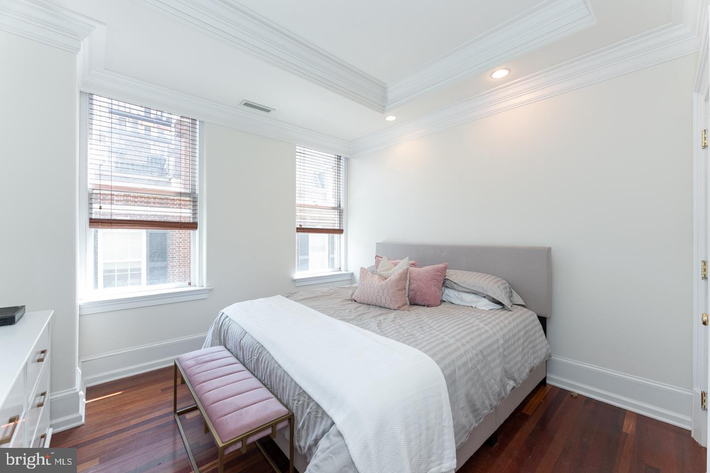 RITTENHOUSE SQUARE - Residential Lease