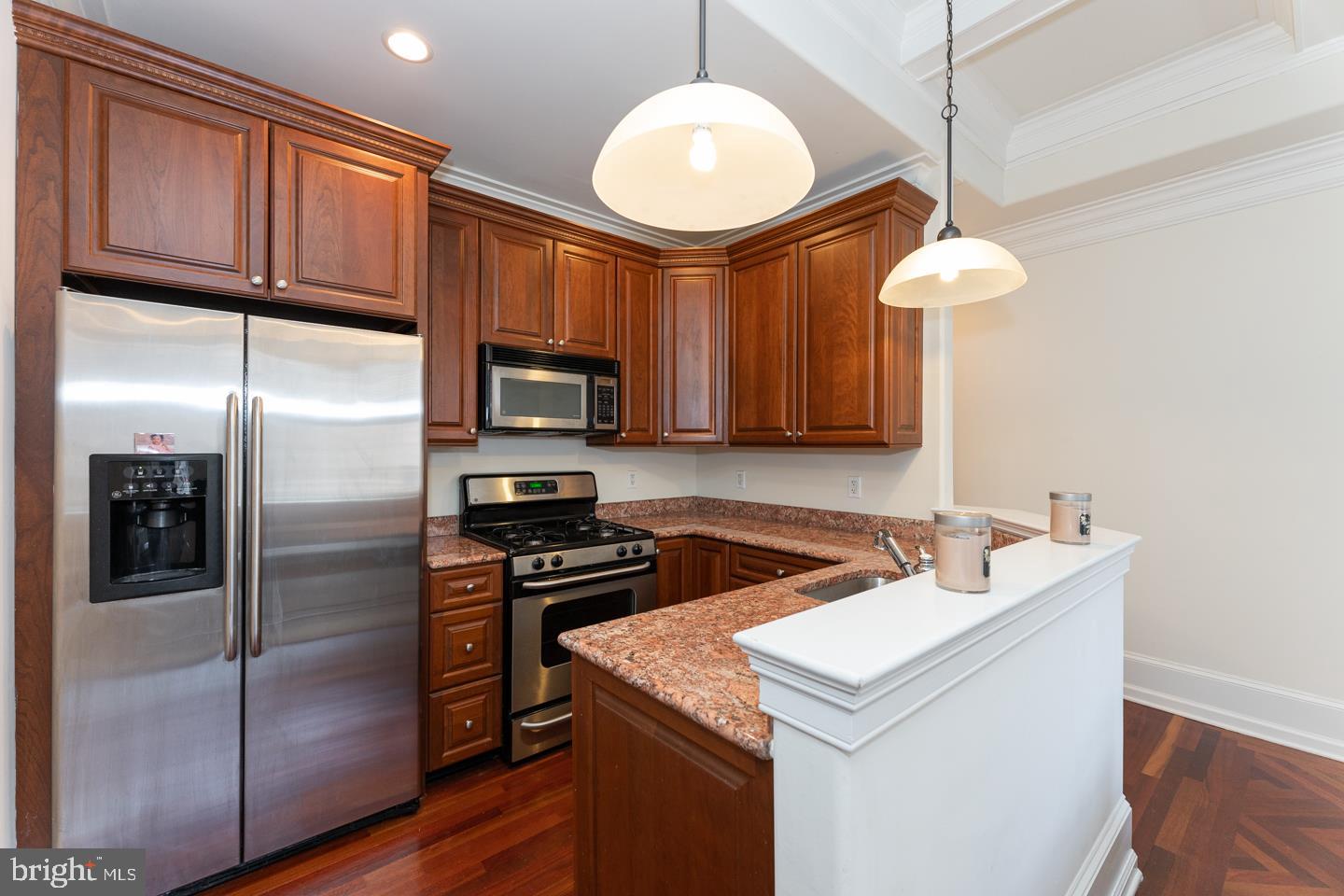 RITTENHOUSE SQUARE - Residential Lease