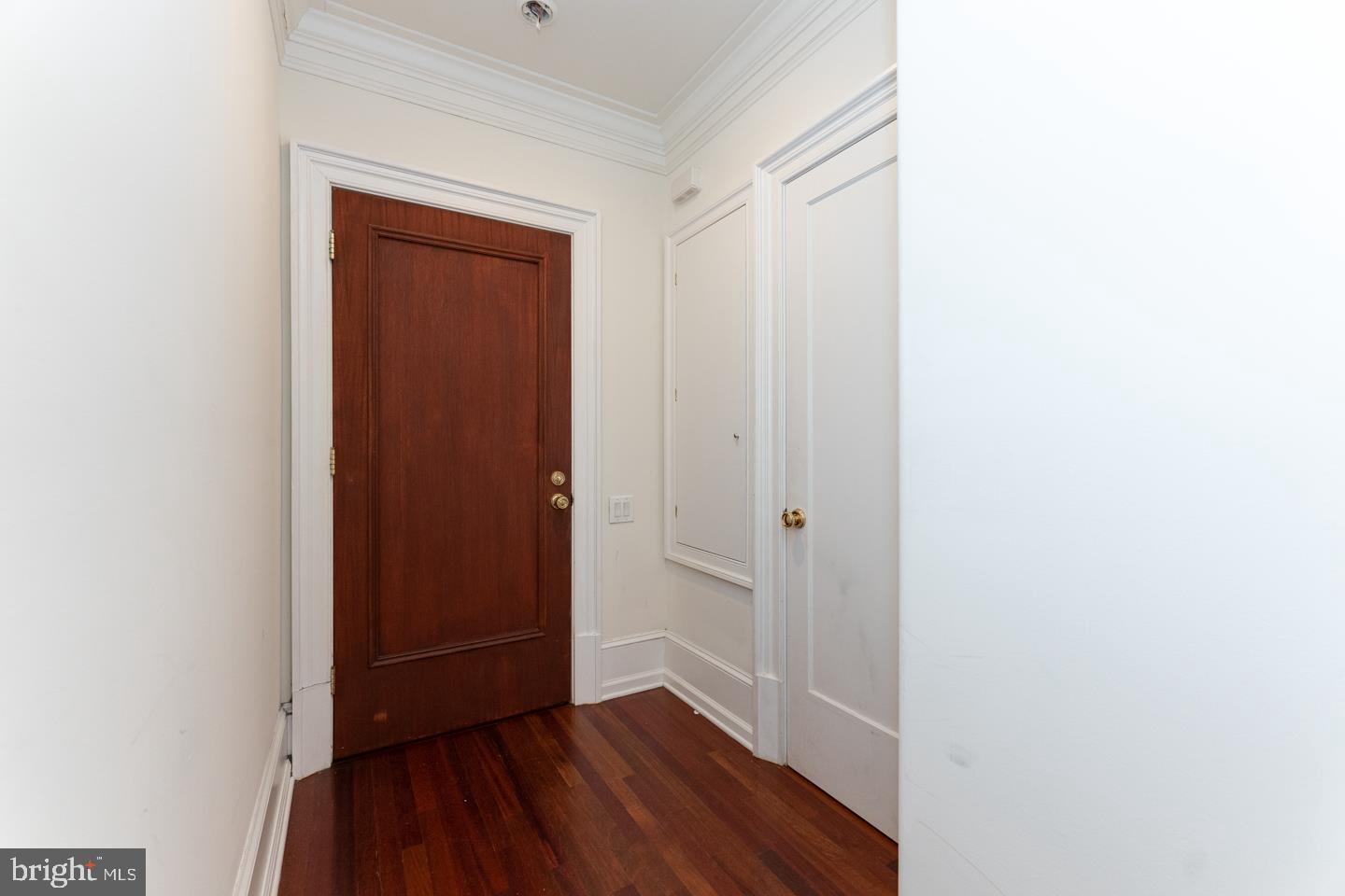 RITTENHOUSE SQUARE - Residential Lease