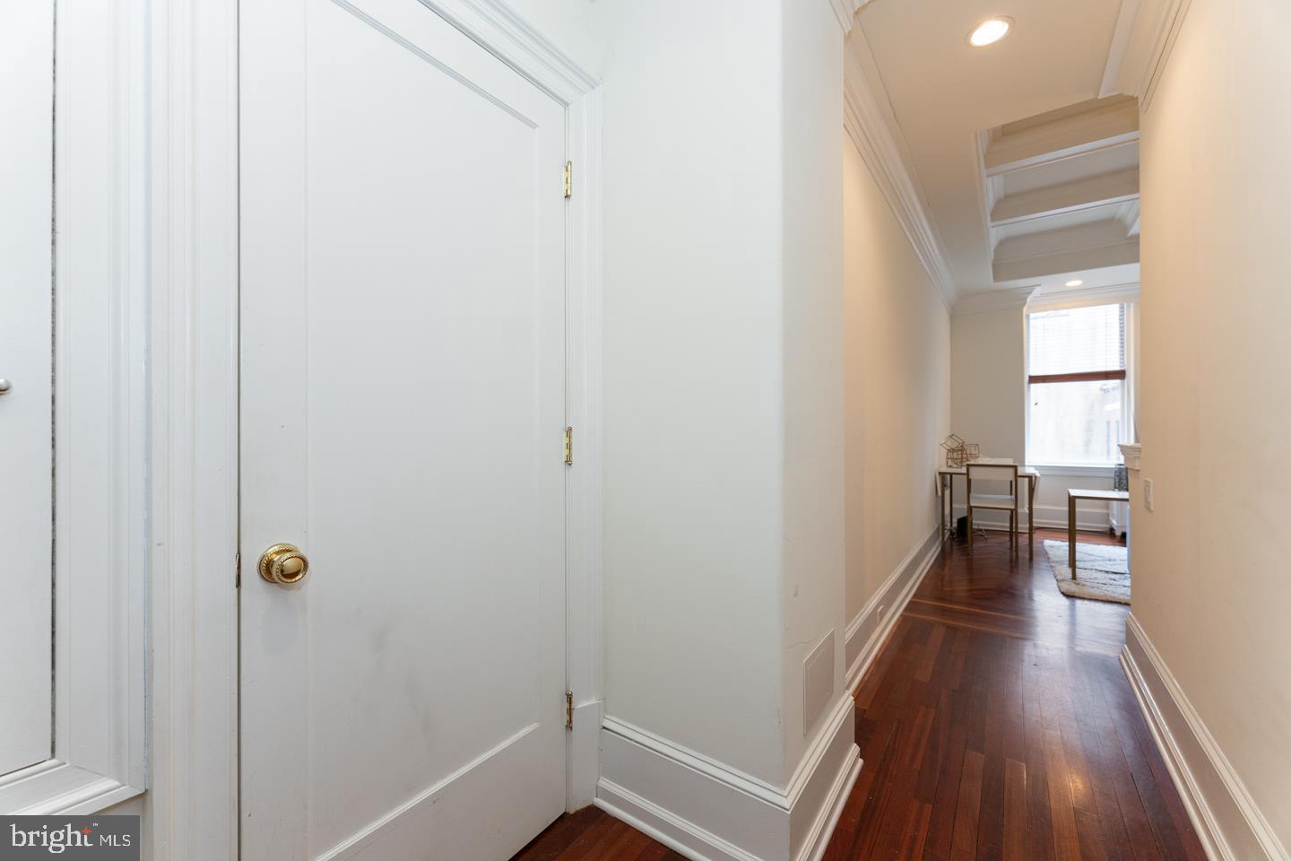 RITTENHOUSE SQUARE - Residential Lease