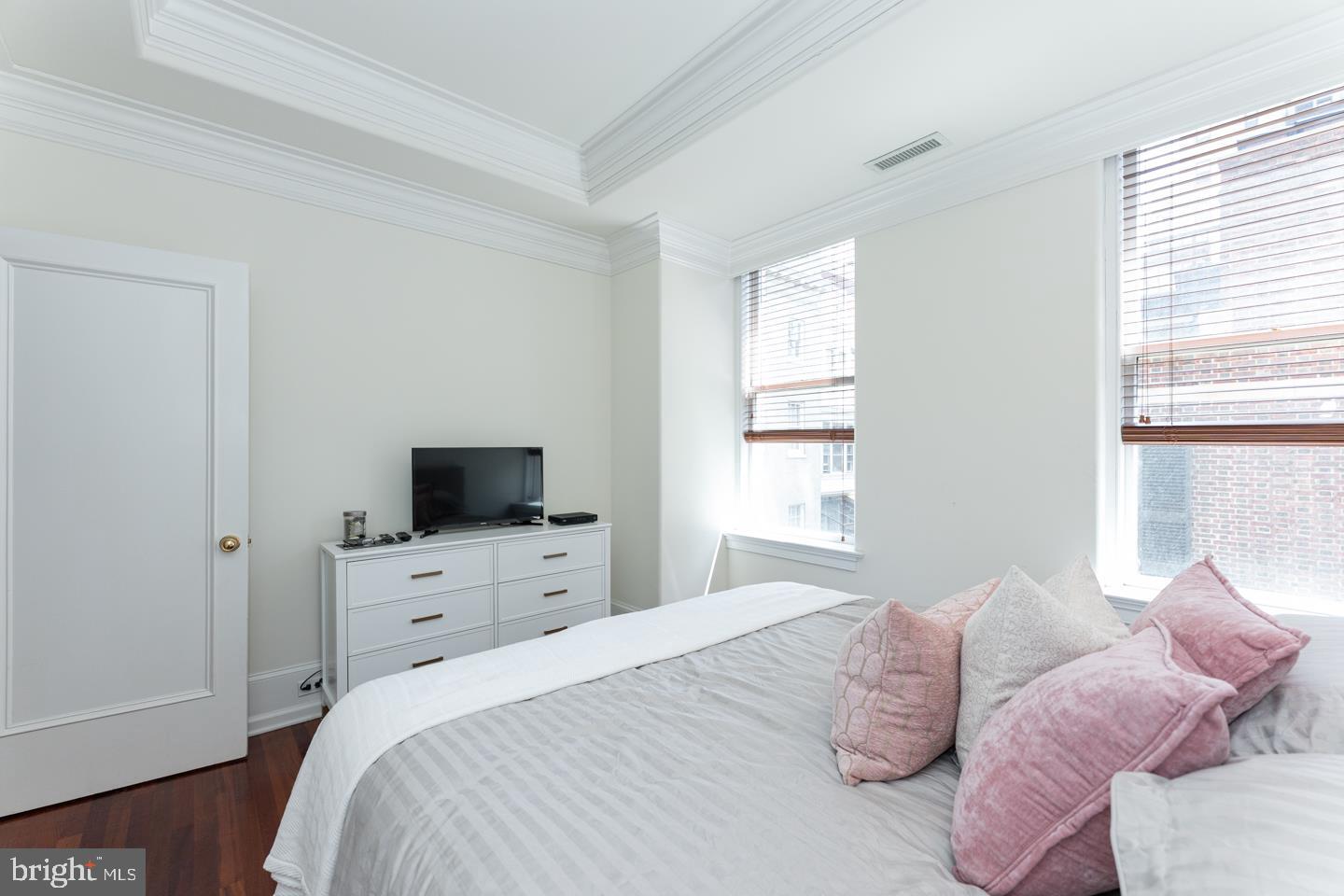 RITTENHOUSE SQUARE - Residential Lease