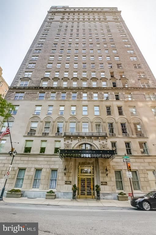 RITTENHOUSE SQUARE - Residential Lease