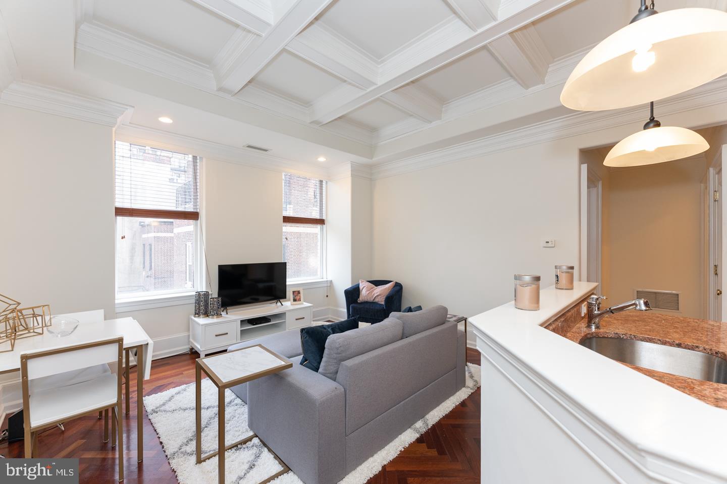 RITTENHOUSE SQUARE - Residential Lease
