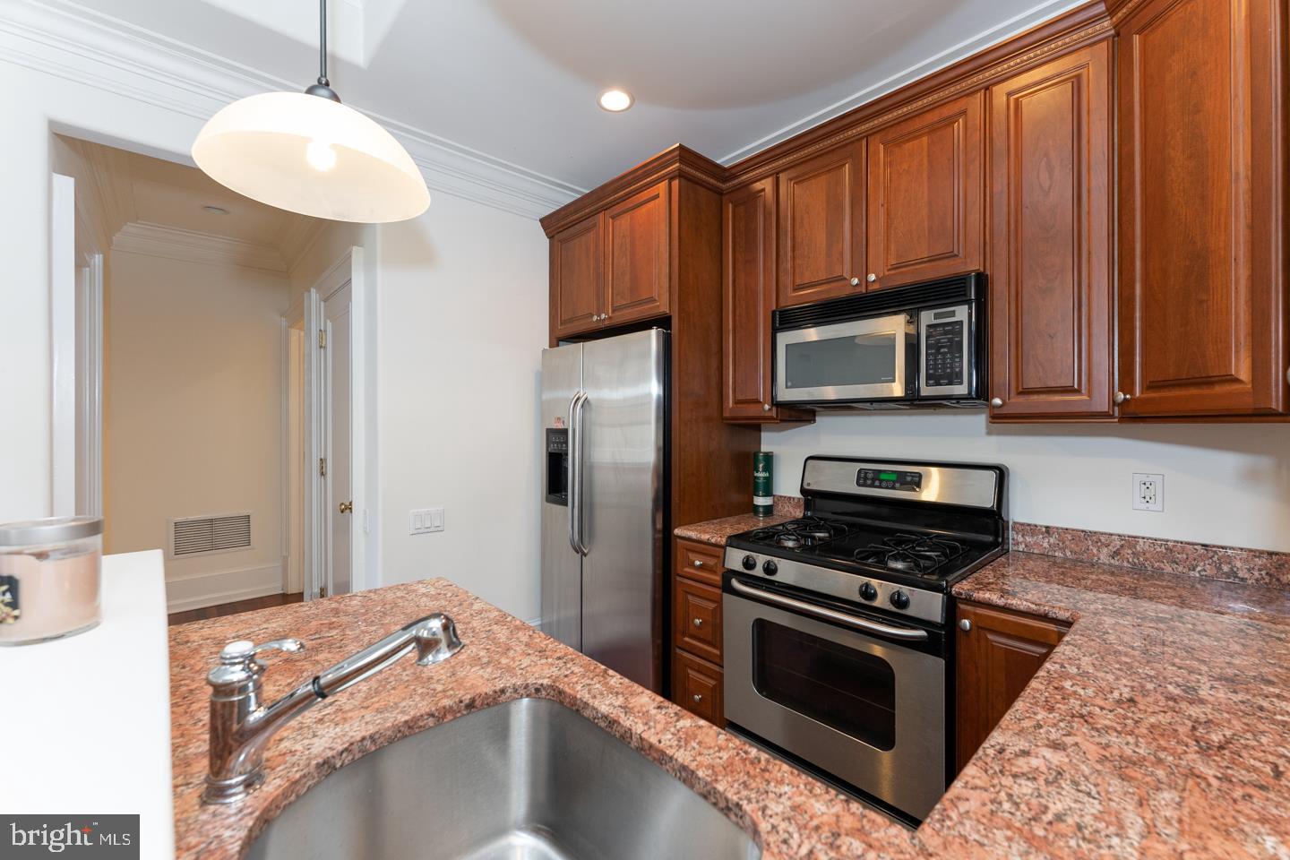 RITTENHOUSE SQUARE - Residential Lease