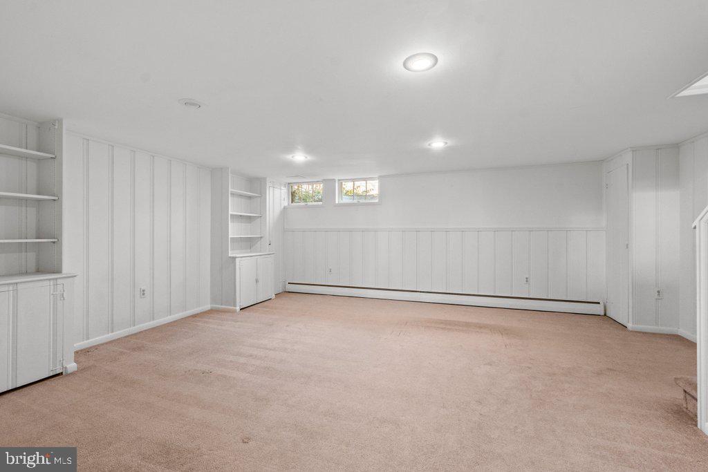 LOCH RAVEN MANOR - Residential