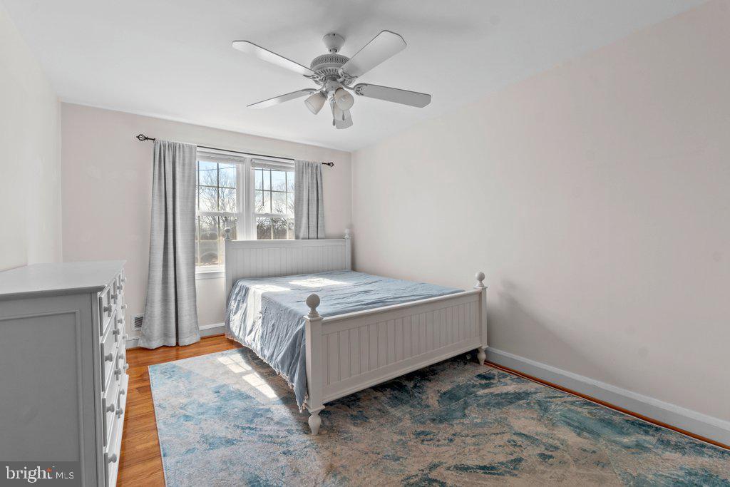 LOCH RAVEN MANOR - Residential