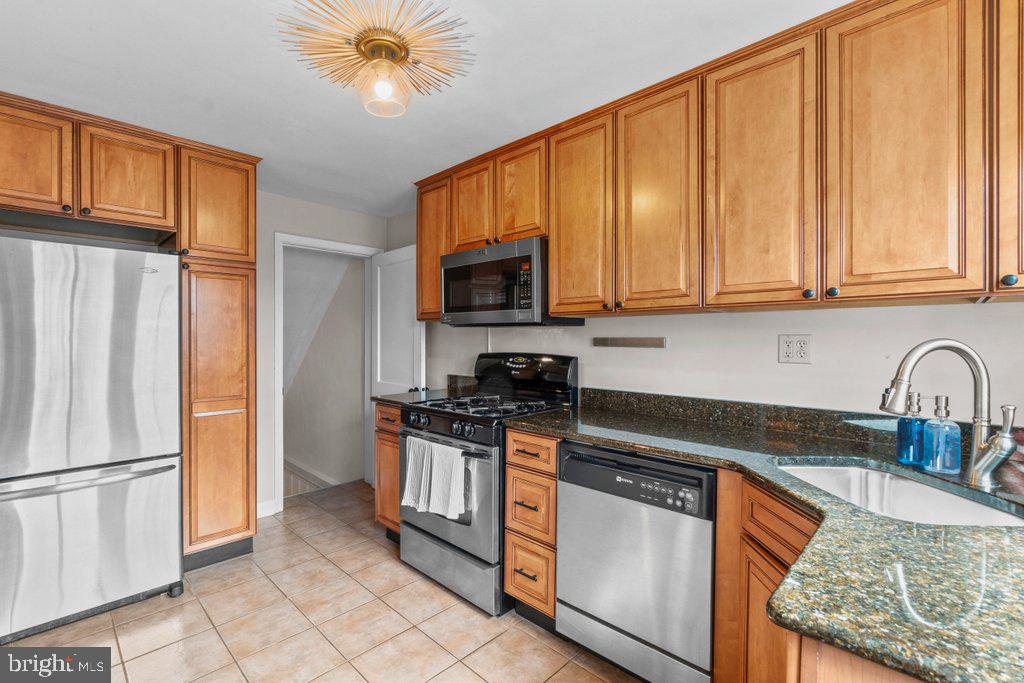 LOCH RAVEN MANOR - Residential