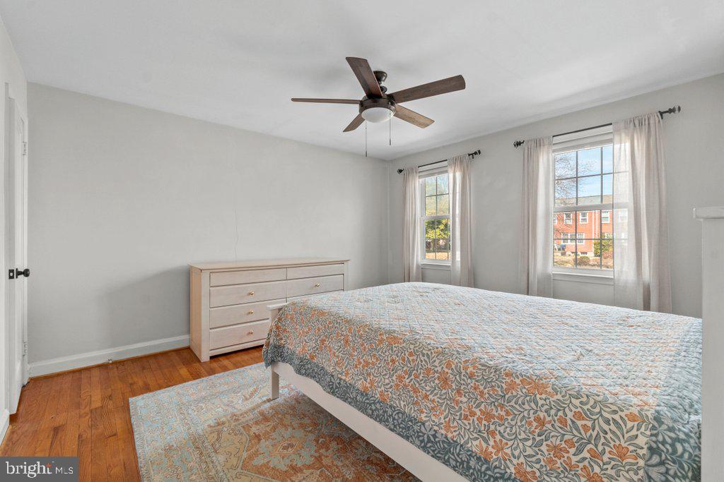 LOCH RAVEN MANOR - Residential