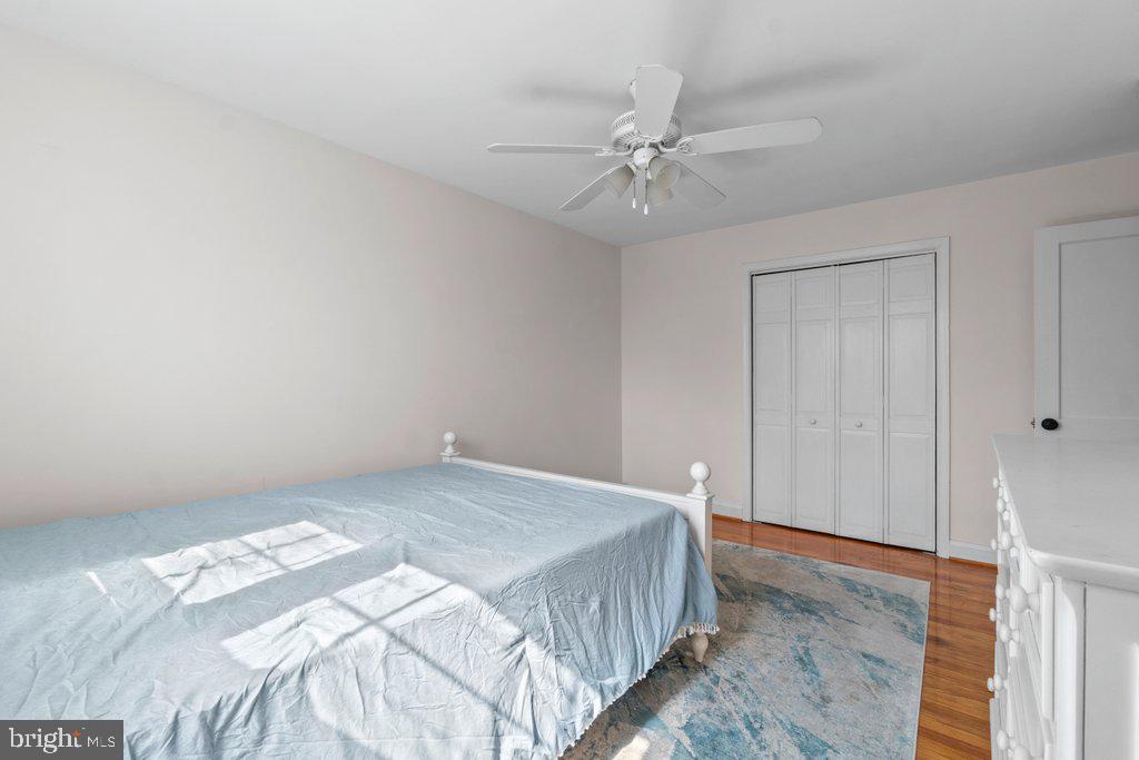 LOCH RAVEN MANOR - Residential