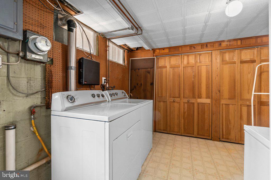 LOCH RAVEN MANOR - Residential