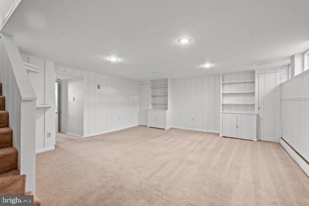 LOCH RAVEN MANOR - Residential